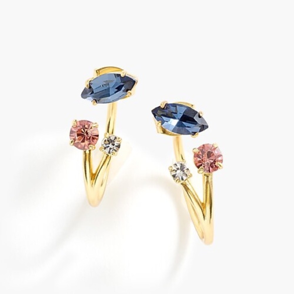 NWT J.Crew Earrings